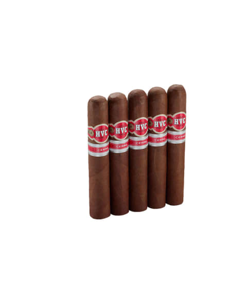 HVC Cerro Natural Robusto Gordo 5 Pack