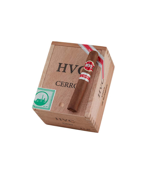HVC Cerro Natural Robusto
