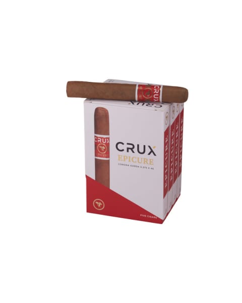 Crux Epicure Corona Gorda 4/5