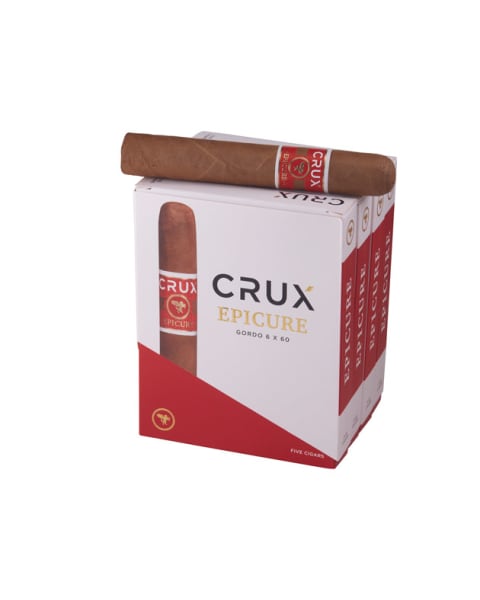 Crux Epicure Gordo 4/5