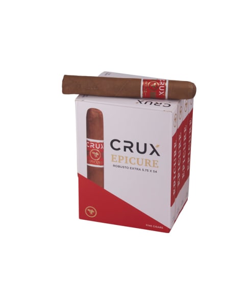 Crux Epicure Robusto Ex 4/5