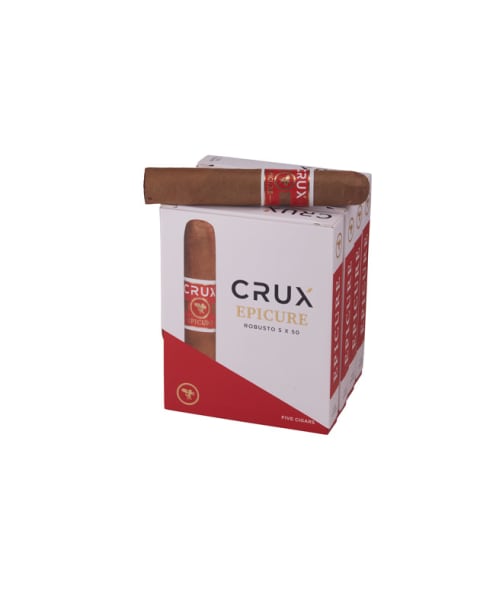 Crux Epicure Robusto 4/5