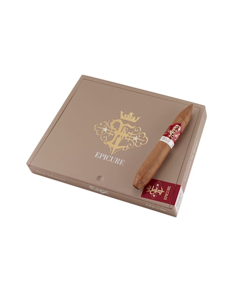 Crux Epicure Salomone