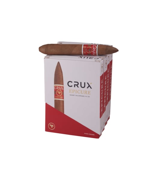 Crux Epicure Shrt Salomone 4/5