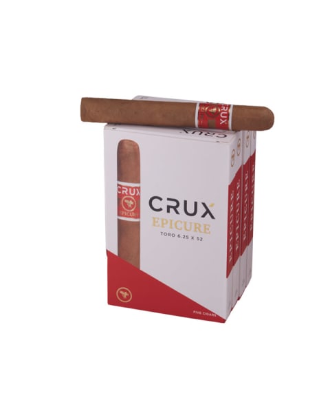 Crux Epicure Toro 4/5