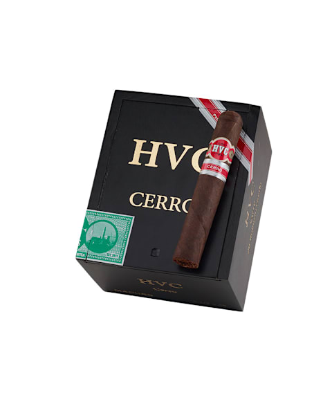 HVC Cerro Maduro Robusto Gordos