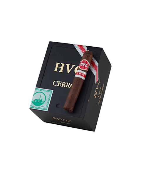 HVC Cerro Maduro Robusto