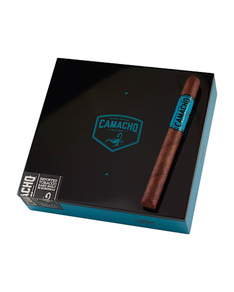 Camacho Ecuador Churchill