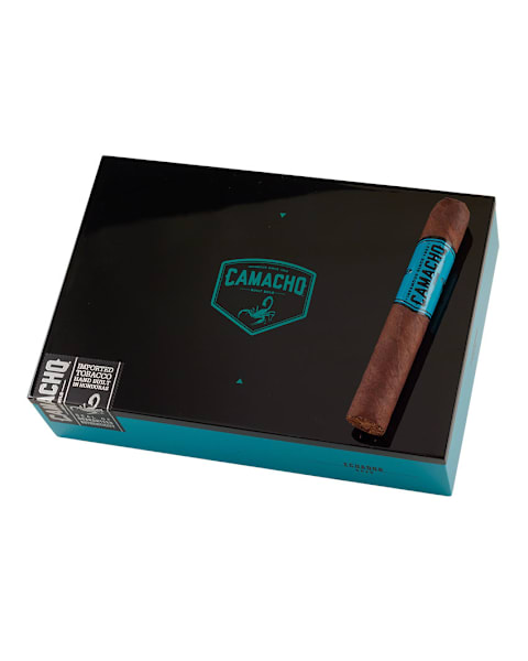 Camacho Ecuador Gordo