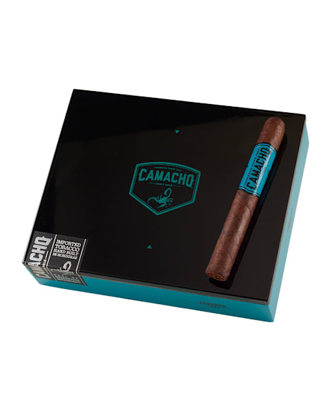 Camacho Ecuador Toro