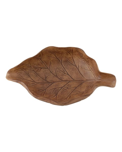 Craftsman's Bench Boca Grande Natural Ashtray