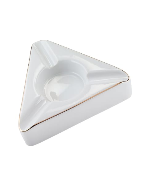 Craftsman's Bench Trident White