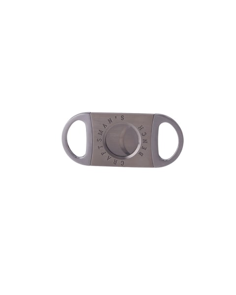 Craftsman's Bench Executive Series Cutter Stainless Steel