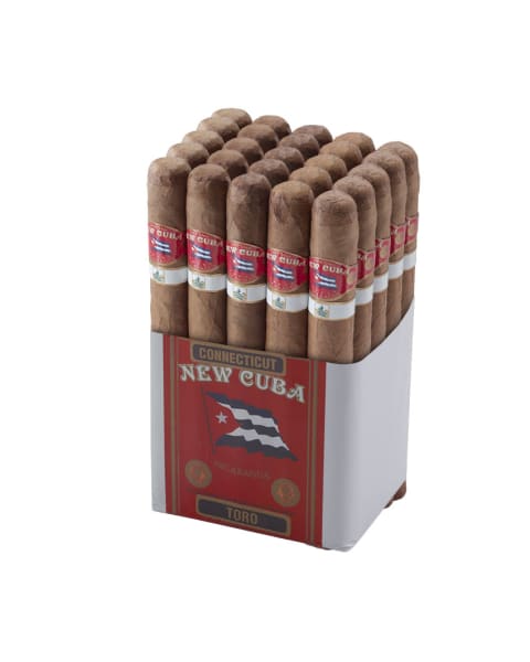Casa Fernandez New Cuba Connecticut Toro