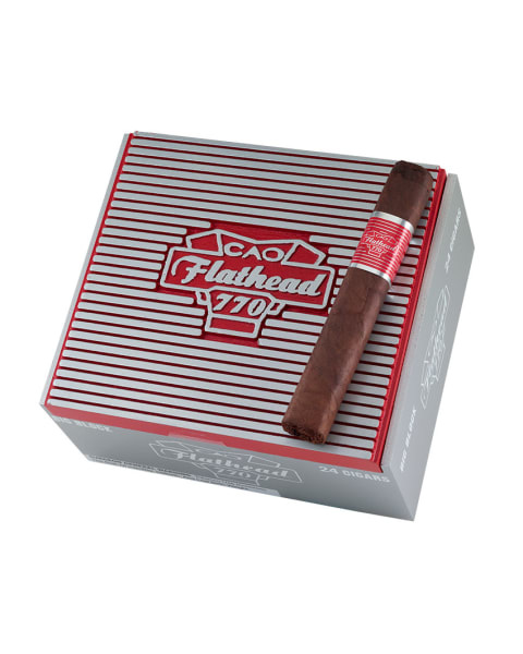 CAO Flathead V770 Big Block