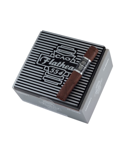 CAO Flathead V554 Camshaft