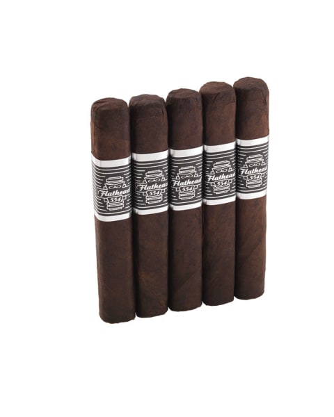 CAO Flathead V554 Camshaft 5 Pack