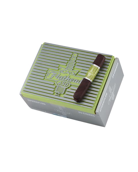 CAO Flathead V450 Sparkplug