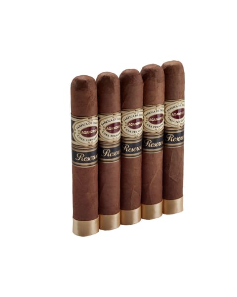 Casa Fernandez Miami Corojo Titan 5 Pack