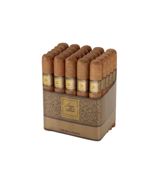 Casa de Garcia Centenario Gold Label Magnum