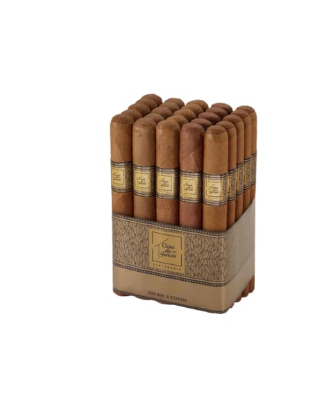 Casa de Garcia Centenario Gold Label Toro