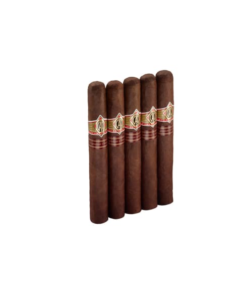 CAO Signature Series Toro 5PK