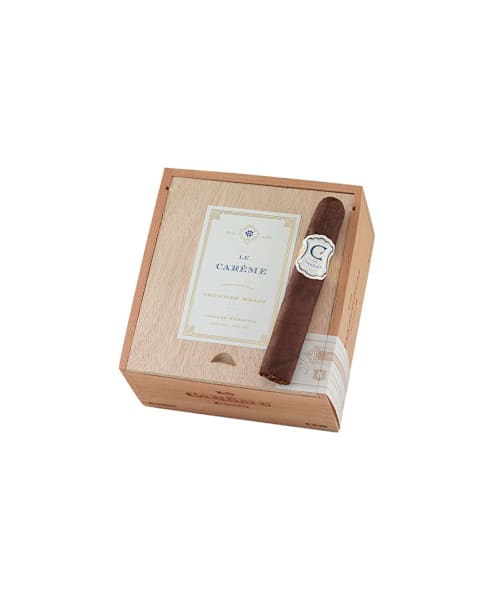 Le Careme Robusto