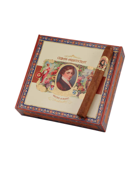 Cuban Aristocrat Habano Churchill