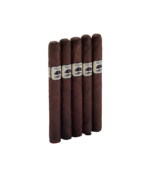 Charter Oak Lonsdale 5 Pack