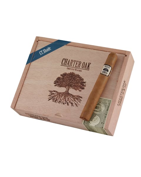 Charter Oak Shade Toro