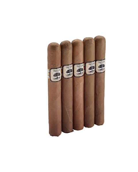 Charter Oak Toro 5 Pack
