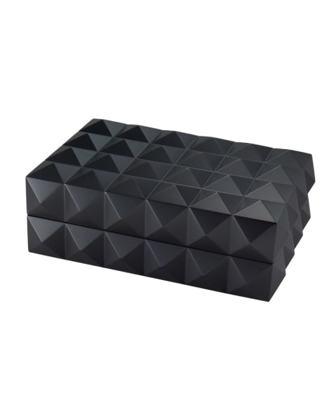 Colibri Quasar Humidor Black