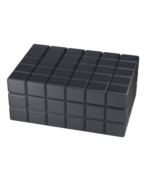 Colibri Heritage Humidor Grey