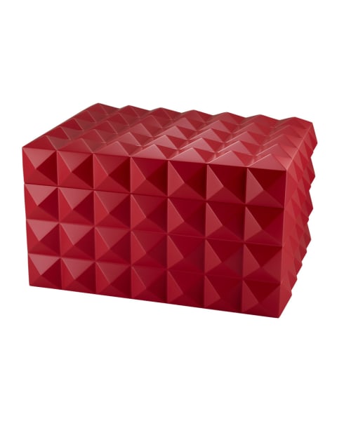 Colibri Grand Quasar Red Humidor