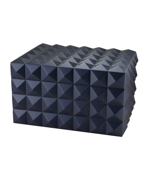 Colibri Grand Quasar Navy Humidor