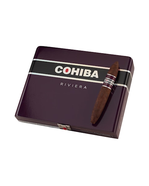 Cohiba Riviera Perfecto