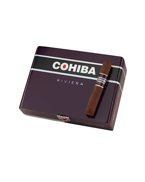 Cohiba Riviera Robusto