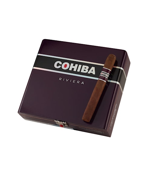 Cohiba Riviera Toro