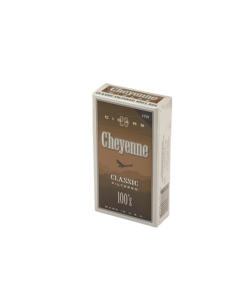 Cheyenne Heavy Weights Classic (20)