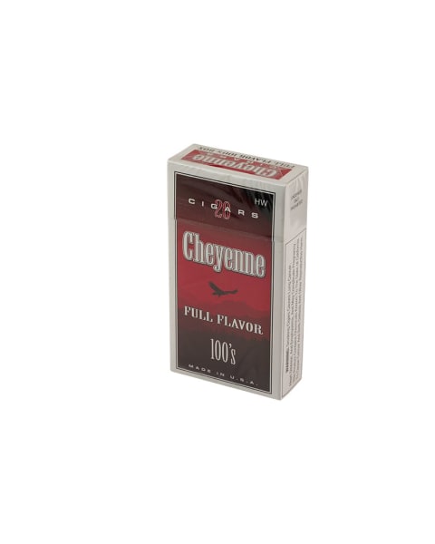 Cheyenne Heavy Weights Full Flavor (20)