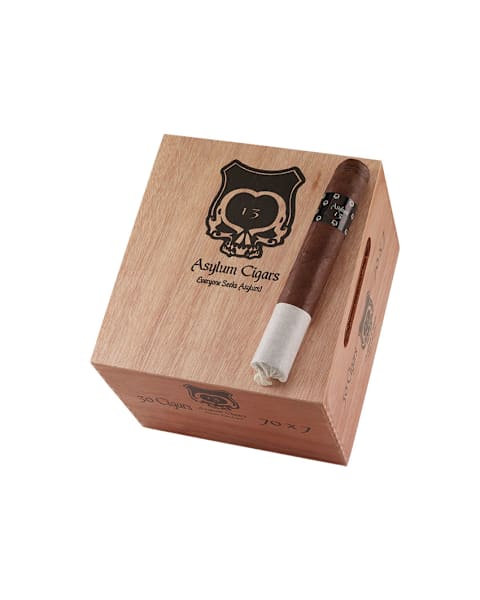 Asylum 13 Seventy 10 Ct Box