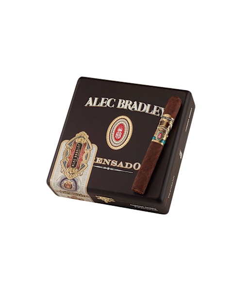 Alec Bradley Prensado Corona Gorda