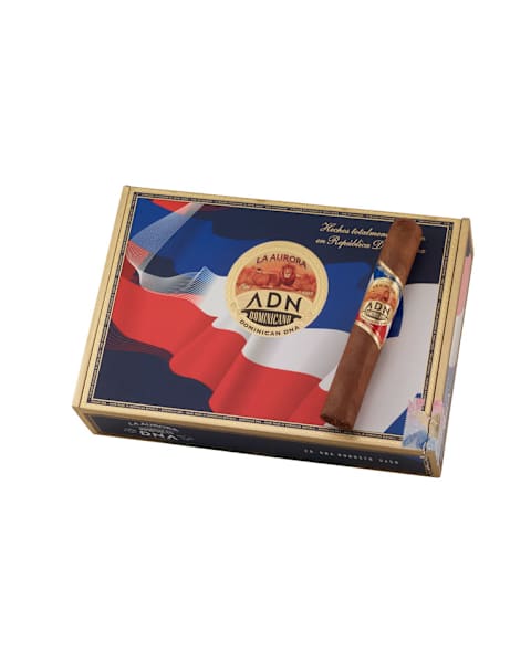 La Aurora ADN Dominicano Robusto