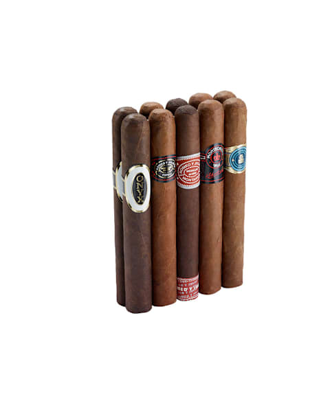 Romeo Famous 10 Assortment