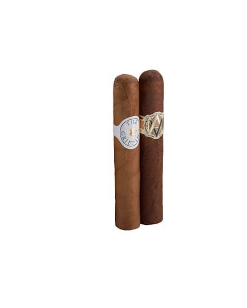 Top Rated Smooth Pair