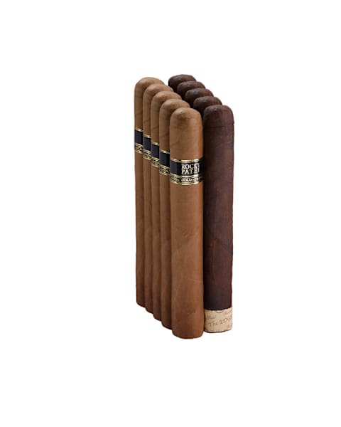 Rocky Perfect 10 Sampler of 10 Cigars