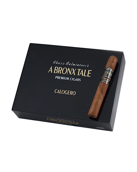 Epic A Bronx Tale Cologero Toro Box of 20 Cigars