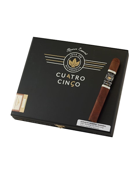 Joya De Nicaragua Cuatro Cinco Reserva Especial Toro