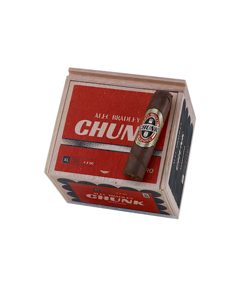 Alec Bradley Chunk Maduro XL
