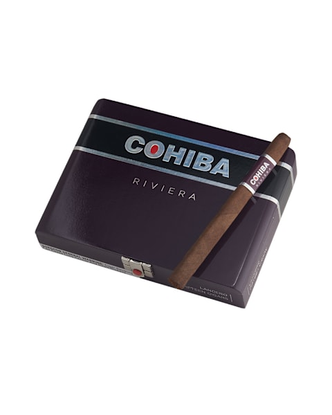 Cohiba Riviera Lancero